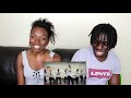 Dr Vades X Blanco Ringtone Music Video GRM Daily REACTION 