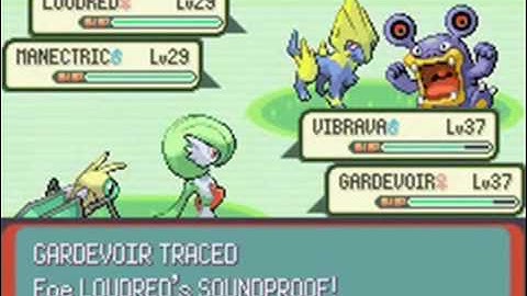 Pokemon Emerald Walkthrough Part #40: Where Land Ends