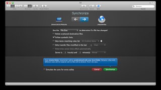 【Mac向けFTPソフト】Transmitの自動デプロイ機能が便利すぎた…