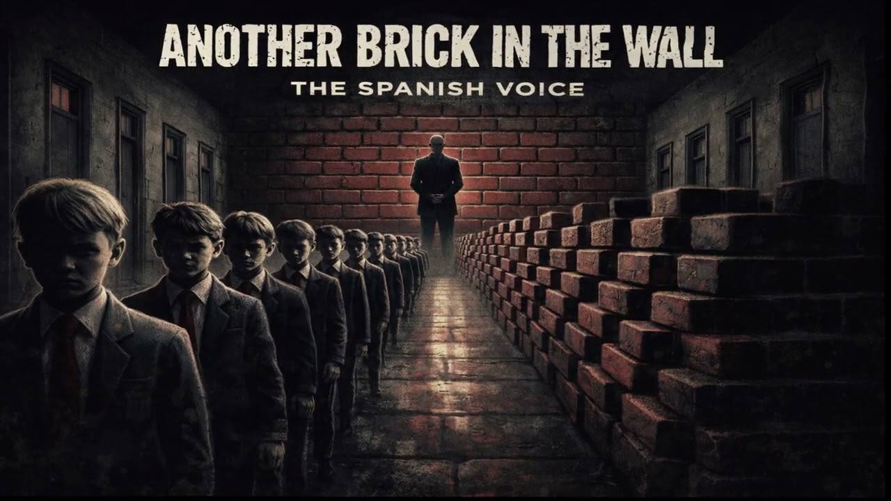 Another Brick in the Wall (Part II) – En Español | The Spanish Voice