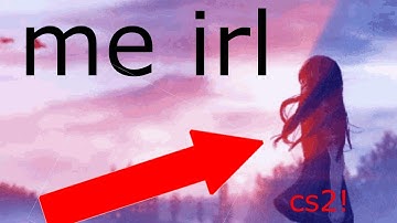 CS2 College Competitive Cooldown