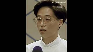 [AI 타임슬립] 1989년 데뷔 시절 유재석 ▶ 2025년 국민MC의 세월 흐름 #AI타임슬립 #유재석 #국민MC #1989년유재석 #세월의흐름  #AI변환영상 #유재석타임랩스
