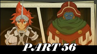 Famous Dot Hack Link Walkthrough Part 56 - PlayStation Portable [PPSSPP Emulator] Profile