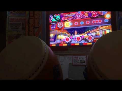 【太鼓の達人 イエロー】承認欲Ｑ でたらめ全良