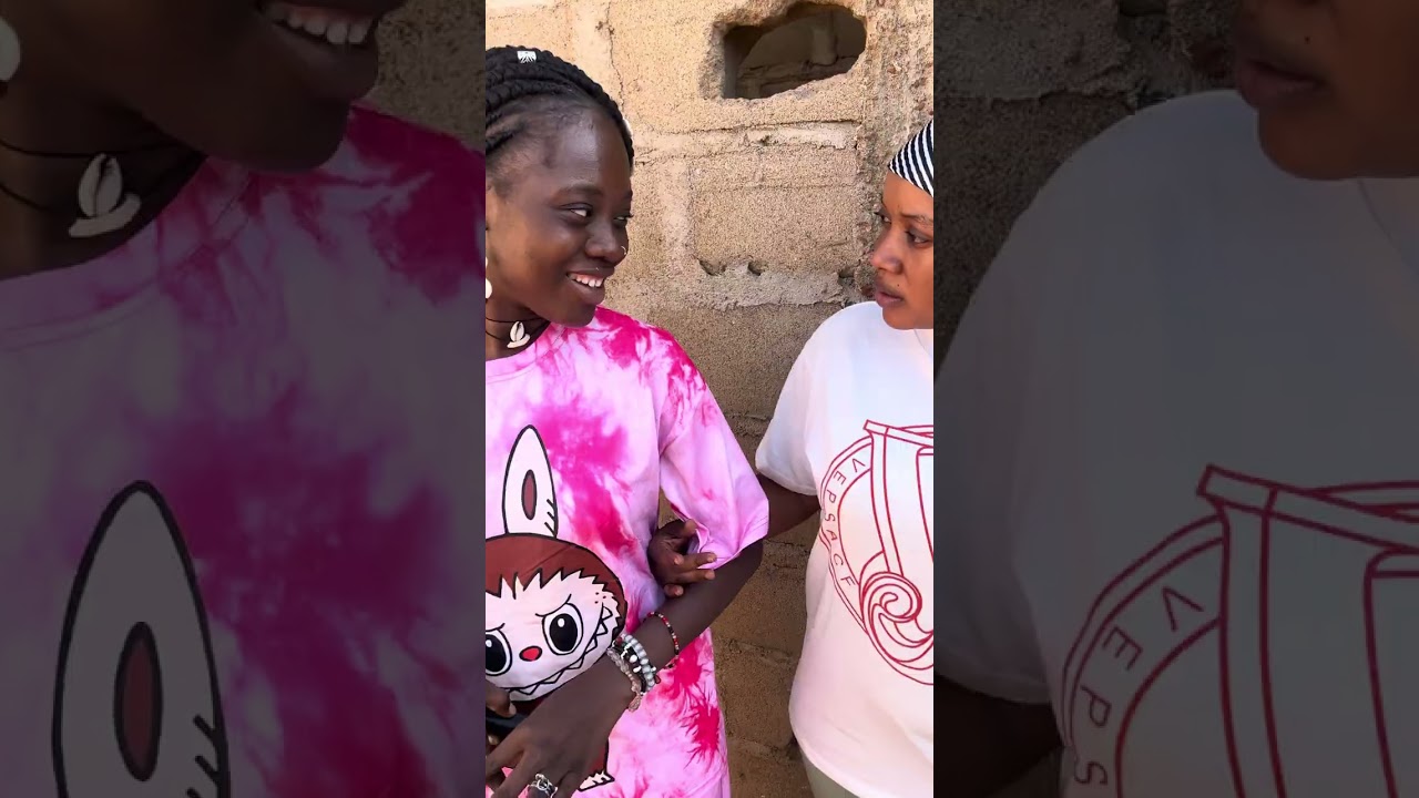 La vie de sekou prt4