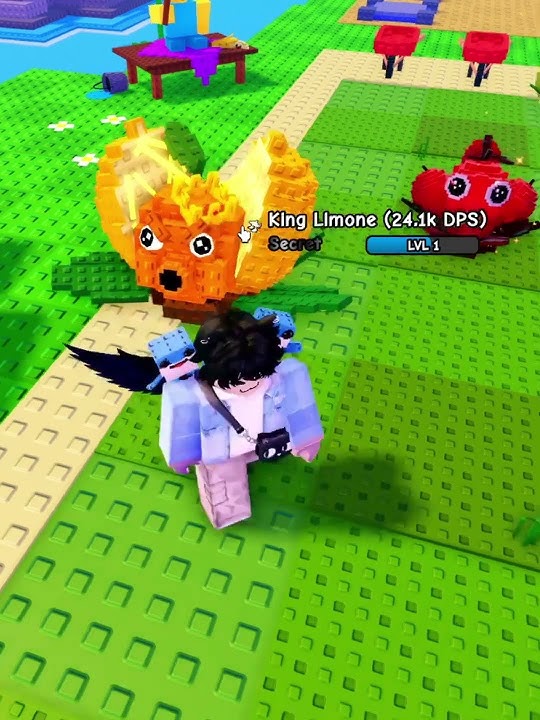 🥕🧠PLANTS CAN LEVEL UP PLANT VS BRAINROT