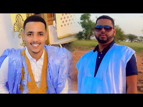 لمرابط ولد أنگذي وزن جديد بمناسبة عيد ميلاد آياه ولد دياها 2025