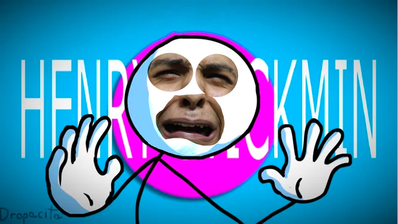 TODO HENRY STIKMIN Un Rato con los Panas 👀🔥