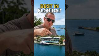 WOULD YOU CALL THIS THE BEST PROPERTY IN SOUTH FLORIDA? 👀 | @NickMalinosky WOULD YOU CALL THIS THE BEST PROPERTY IN SOUTH FLORIDA? 👀 | @NickMalinosky