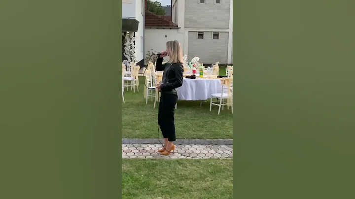 Pandora Gostivari - Live ne Dasem (2021)