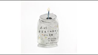 Miniatura de "Lexie Carroll - Birthday Cake"