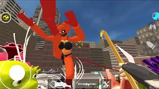 NEW UPDATE 10.7.5 Nextbot in Playground mod new GOO GOO GAGA HYDRA BOSS MEMES in Garry's Mod! screenshot 5