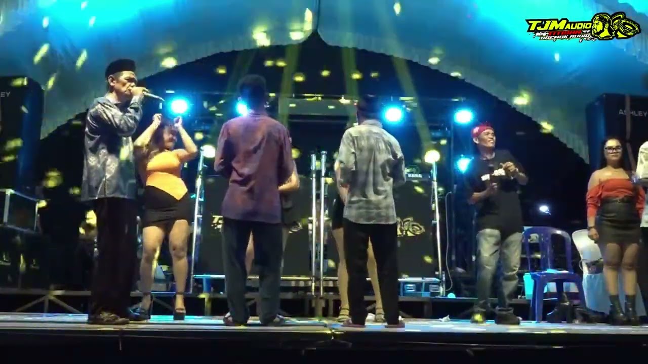 TJM AUDIO LIVE RAJABASAH LAMA TRIDATU  LAMTIM BUNG SURYA /JONI/AJO IYO FEAT SOBAR SYAHPUTRA EFS.7