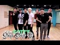 THINGS YOU DIDN'T NOTICE IN GOT7'S STOP STOP IT DP (BF VER.)