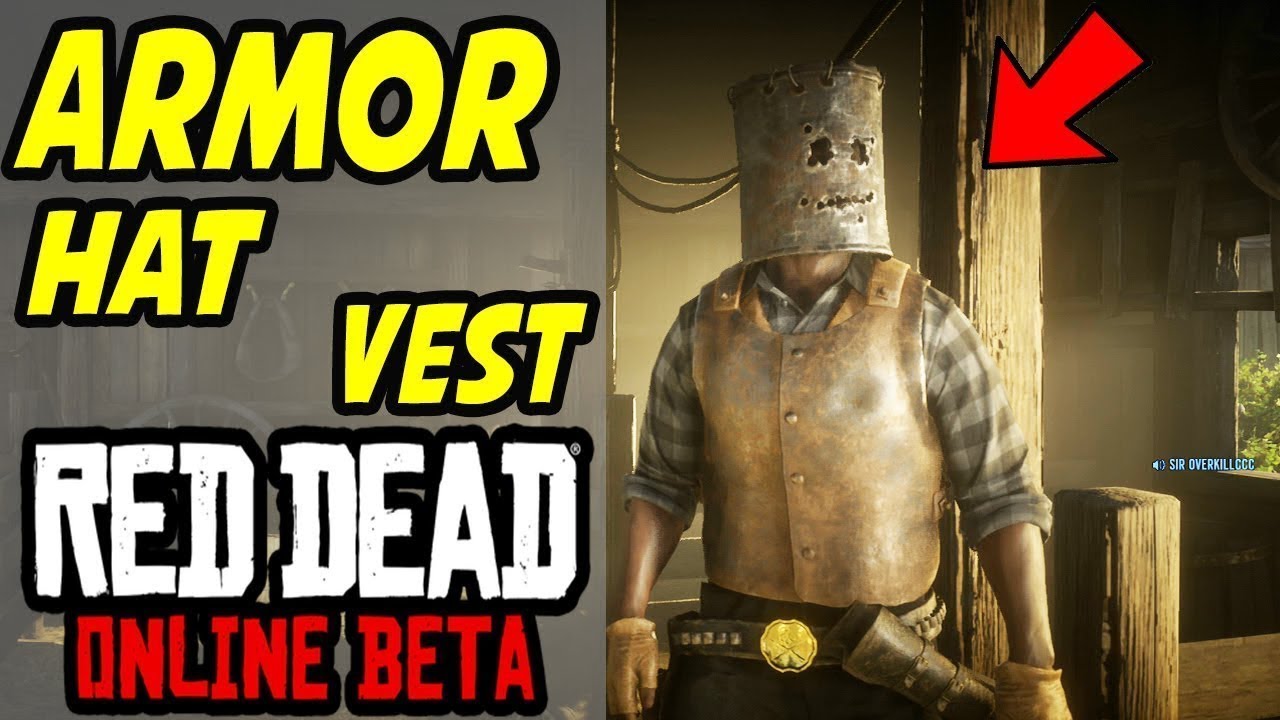 Roman Armor Rdr2 Red Dead Online - как получить и сохранить костюм из оружейной ...