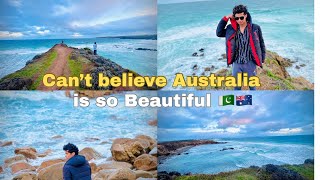 Let’s Explore The Port Lincoln most beautiful place in South Australia || Azan Rasheed