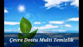 Multi Temizlik Şirketi