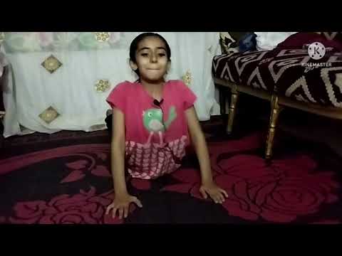 كابتن رحمه كونغ فو للدفاع عن النفس منوعات رحمه 