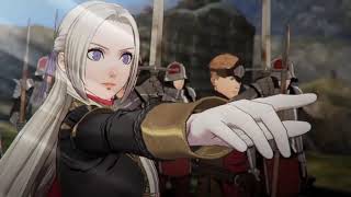 everybody wants to rule the world; fire emblem three houses