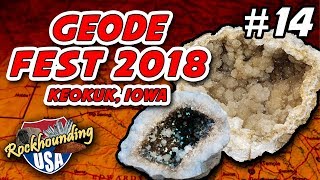 GEODE FEST 2018 Highlight Video (Keokuk, Iowa)