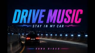 The Ultimate 90s Eurodisco Vibe | Stay In My Car (lastbar90)