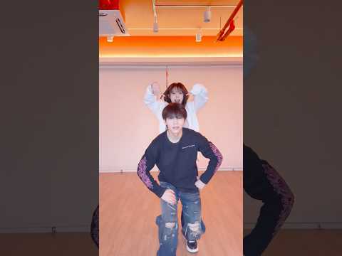 보기 드문 𝐃𝐄𝐕𝐈𝐋 #<strong>YENA</strong> 😈 #남우현 #DEVIL