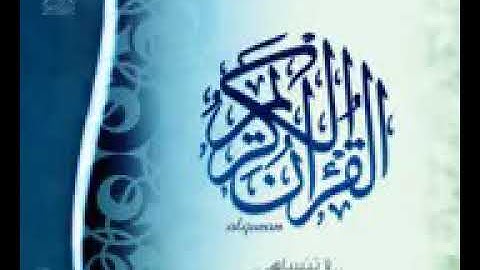 القارئ عايض الربيعي