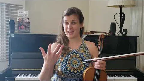 Mari's Tune of the Month - July 2022: Irish slide,...