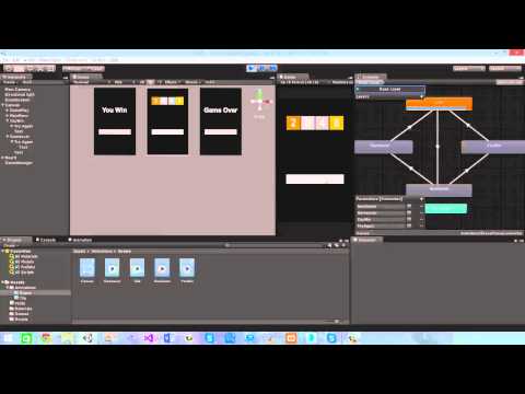 2048 (Clone) - version 0.1
