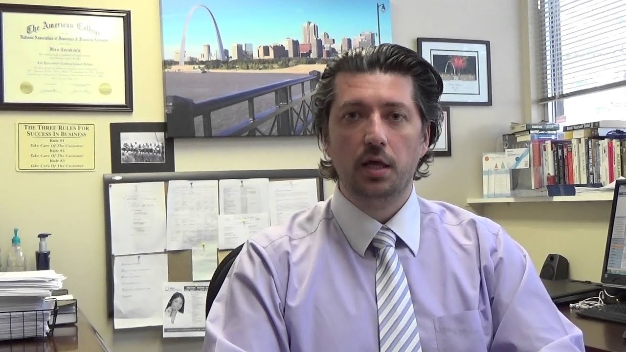 CrawfordButz Insurance Agency Meet Ibro Tucakovic 2