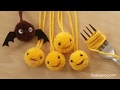 How to Make A Little Pom Pom , Easy Step