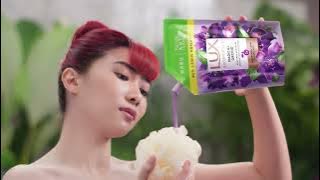 Percaya Diri dalam Sekejap Mata? Pakai LUX Botanicals Magical Orchid baru!