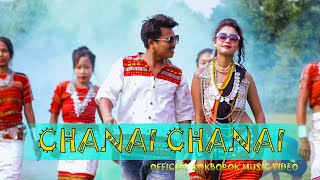 Chanai Chanai || New kokborok || Official full Music Video || 2022