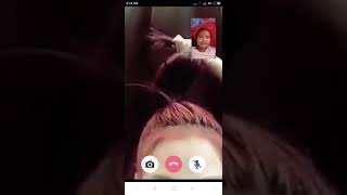 Fake call blackpink screenshot 5