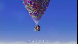 Up [OST] - Married Life (slowed down)