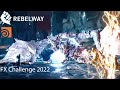 Rebelway FX Challenge 2022 Final Submission