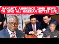 Nigerian Billionaire Dangote Announce Good News That Will Give Nigerians Better Life