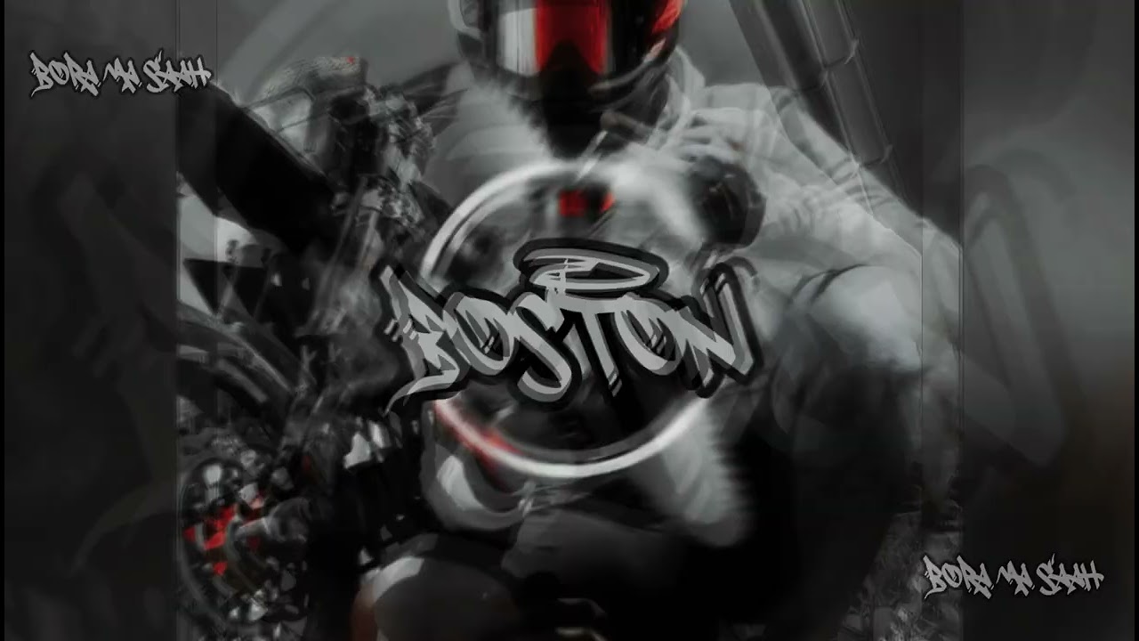 BOSTON LA SEINE DE FMS 2K25