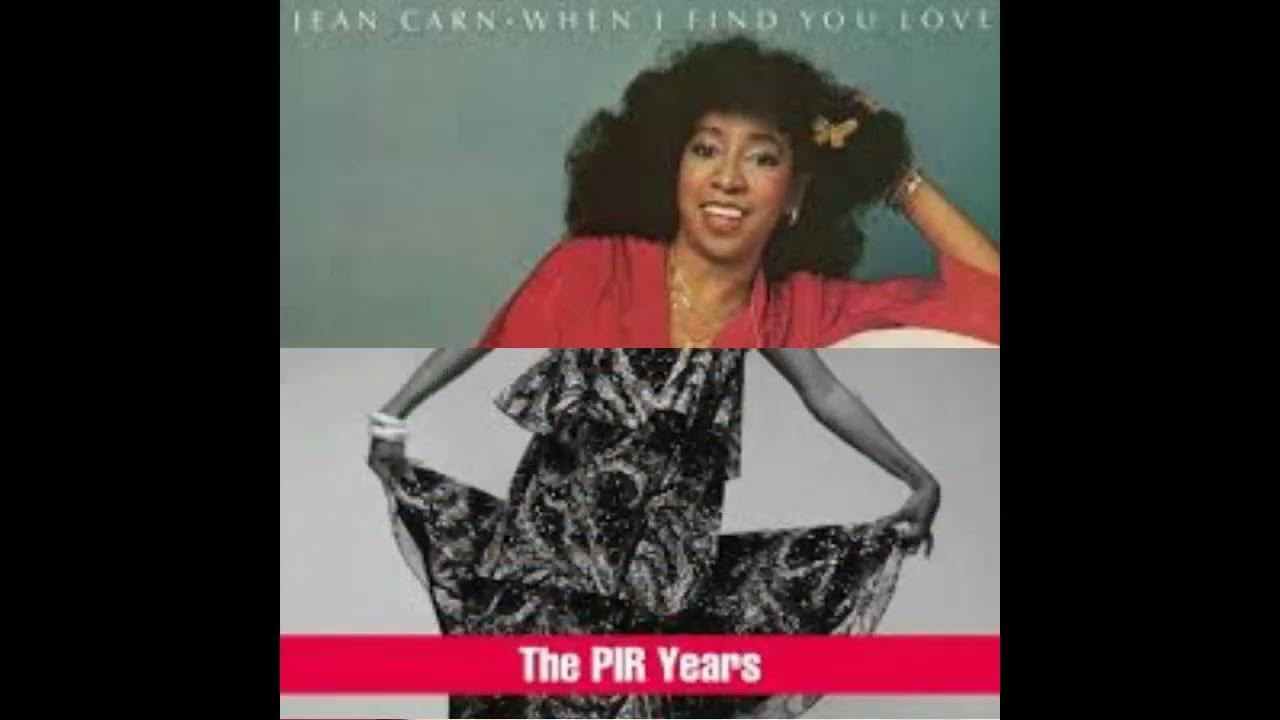 We Got Some Catching Up To Do - Jean Carn - 1981 - YouTube