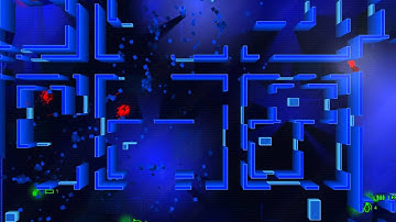 Frozen Synapse: Single Player Campaign - Operation 7 - Mission 3 - Corridor Extermination