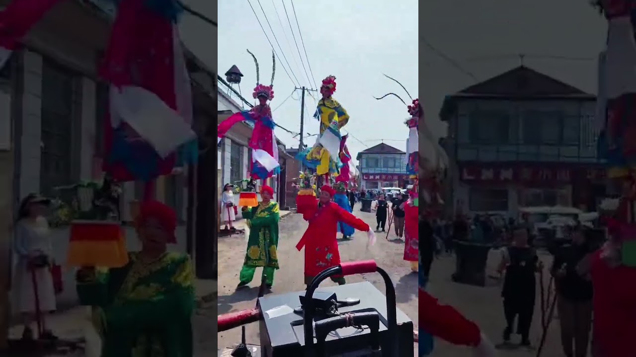 Taiyuan backstick with its ancient charm resounding and powerful stands tall in the clouds