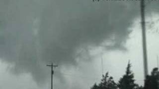 April 21, 2007 TX Panhandle Tornadoes - TornadoVideos.net