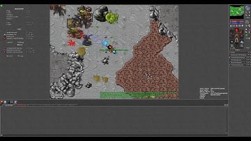 BOLLOSCRIPTS [MS - High] Underground Glooth Factory