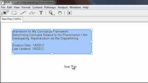 Introduction To Content Mapping In Vue Part1 (Unedited).mp4