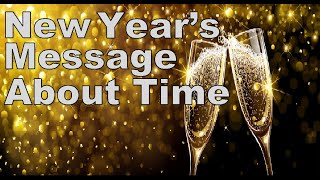 2022 New Year’s Message from Shunyamurti