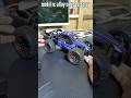 kita putar dulu mobil rc alloy offroad spray
