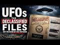 The Mystery of UFO's FINALLY REVEALED | The Most Authentic UFO Cases In The World