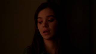 nadine byrd (/franklin) — i hate what i see.