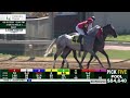 Live Racing at Churchill Downs