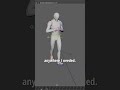 Day 21 - Switching Animation Pipeline to Maya Depeche Mode - Useless VR